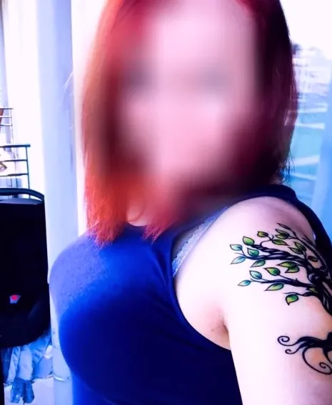 Antonia, 38
