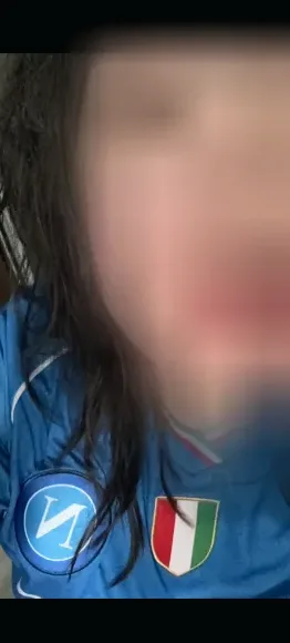 Franziska, 23