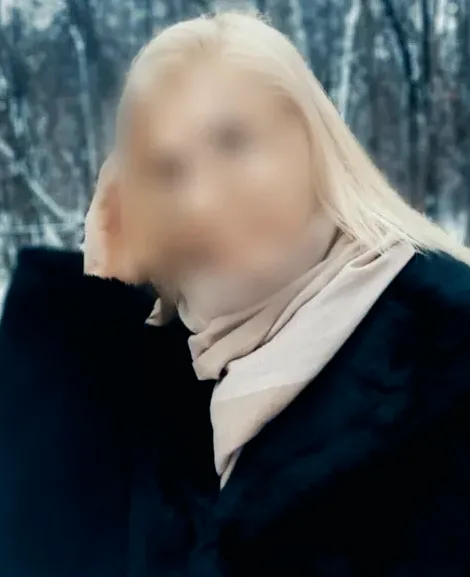 Helena, 36