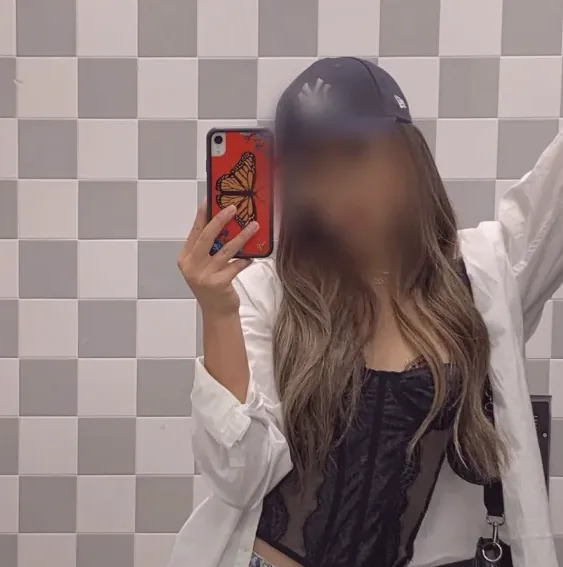Mareike, 20
