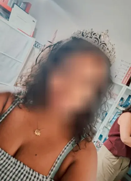 Melike, 37
