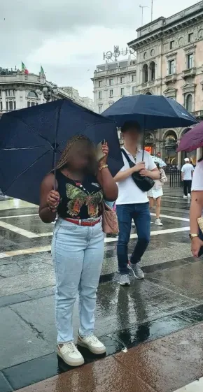 Mira, 23