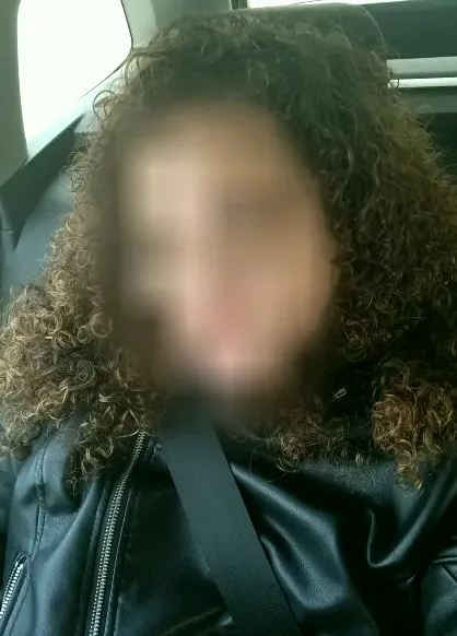Anna, 35