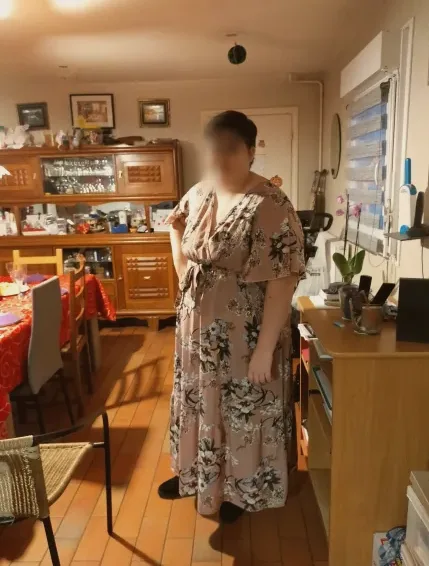 Frieda, 22