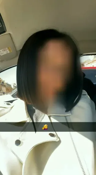 Greta, 24