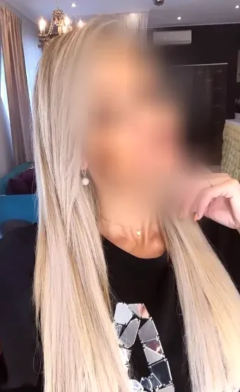 Leyla, 29