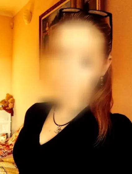 Stefanie, 30